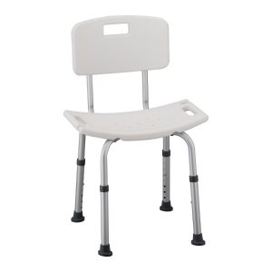 Nova Bath Seat With Back
