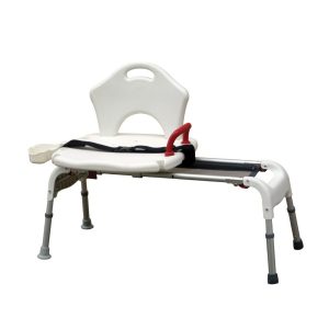 Drive Folding Universal Sliding Transfer Bench