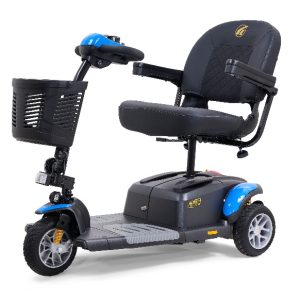 3-Wheel Scooters