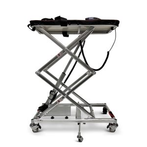 Comfy Go Mobility GO-Lift (Portable Lift for Power Scooters/Wheelchairs)
