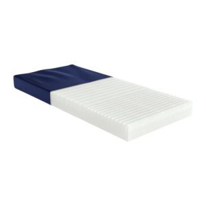 Drive Therapeutic 5 Zone Support Foam Mattress