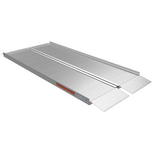 EZ-Access SUITCASE® Singlefold Ramp