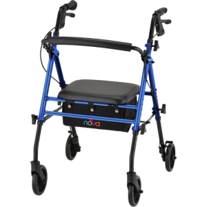 Nova Buzz Rollator