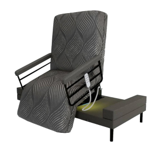 Journey Health UP Bed Independence