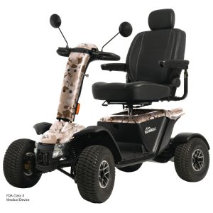 Pride Baja® Wrangler®2