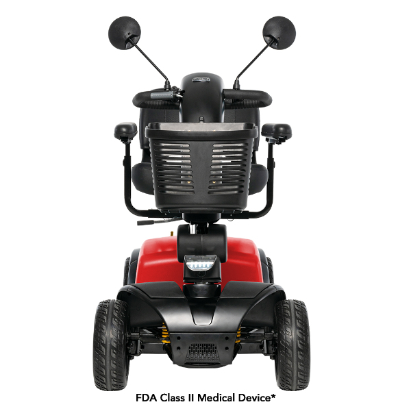 Pride Victory Platinum - Image 2