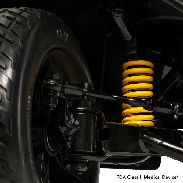 Pride Victory Platinum - Image 4