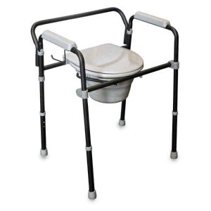 Stander Universal Bedside Commode