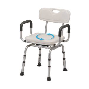 Nova Swivel Bath Seat