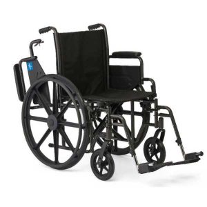 Medline Guardian K1 Wheelchair