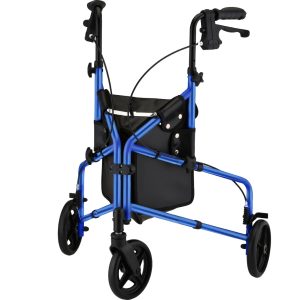 Nova Active Three Wheel Rollator
