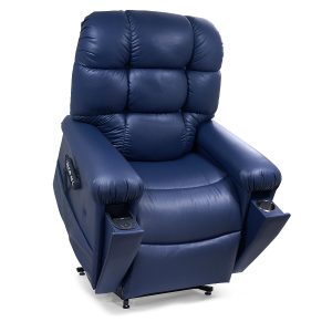 PR519 Golden Cloud Supreme Twilight Lift Chair