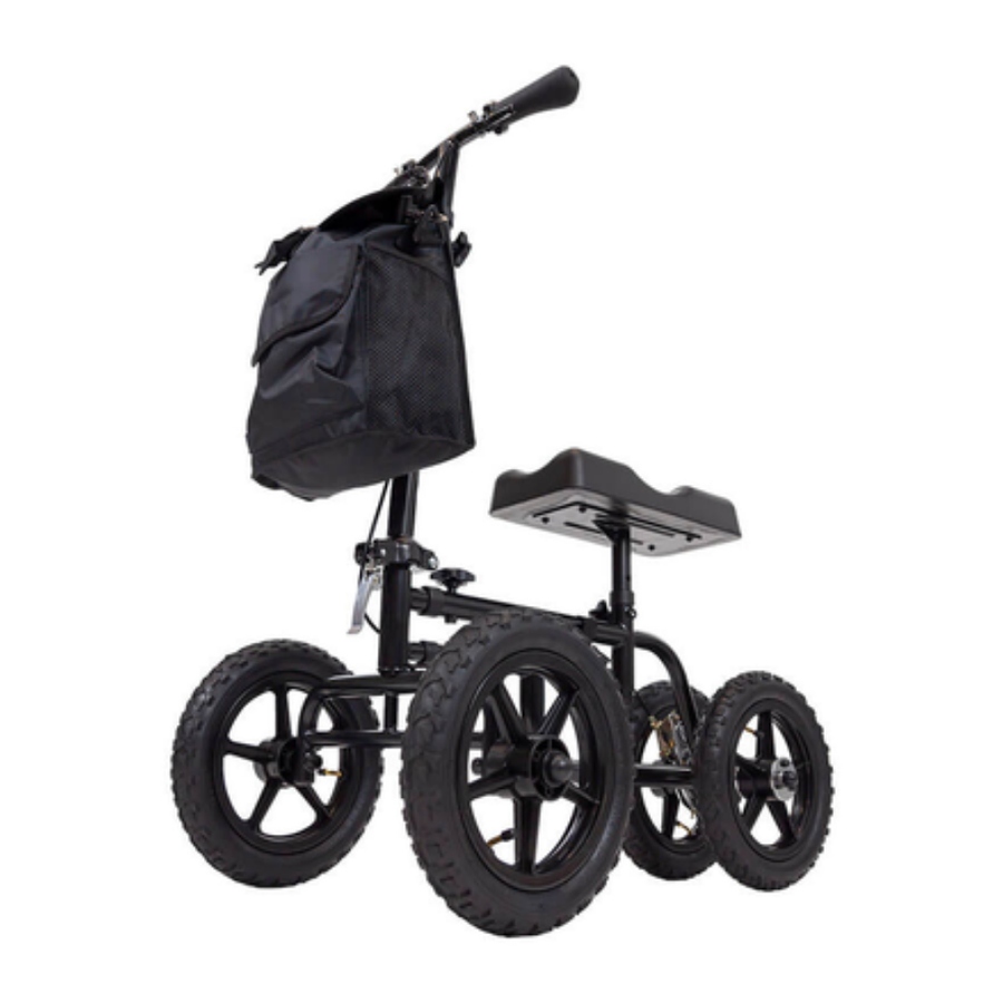 All Terrain Knee Walker