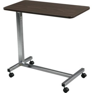 Drive Over Bed Table