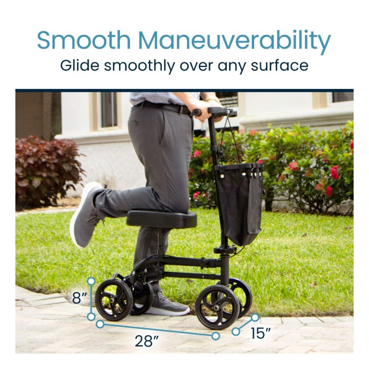 Core Knee Walker - Image 2