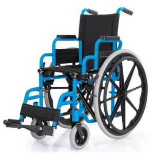 Pediatric Wheelchair 14 Inch