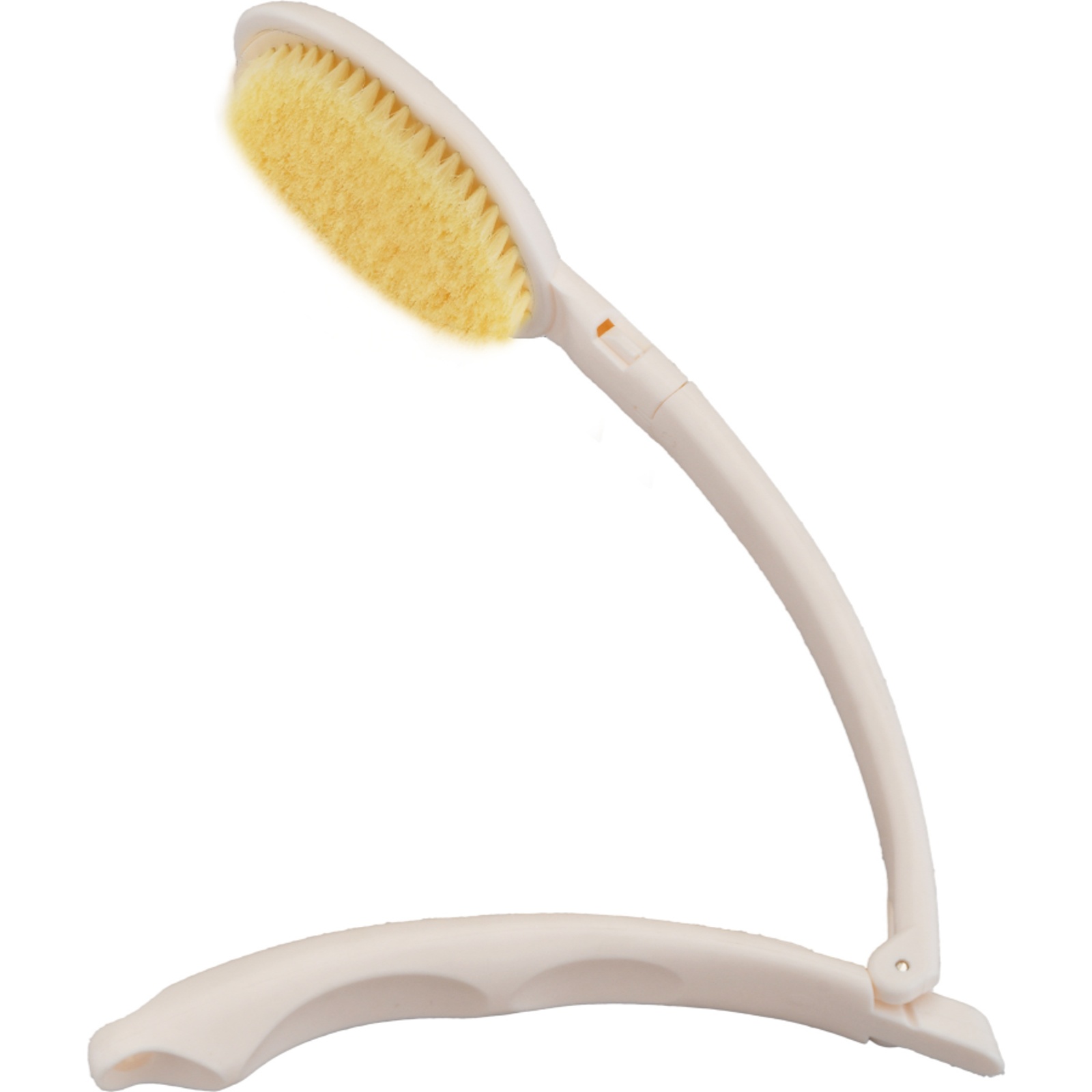 Nova 3-1 Folding Bath Brush Set - Image 3