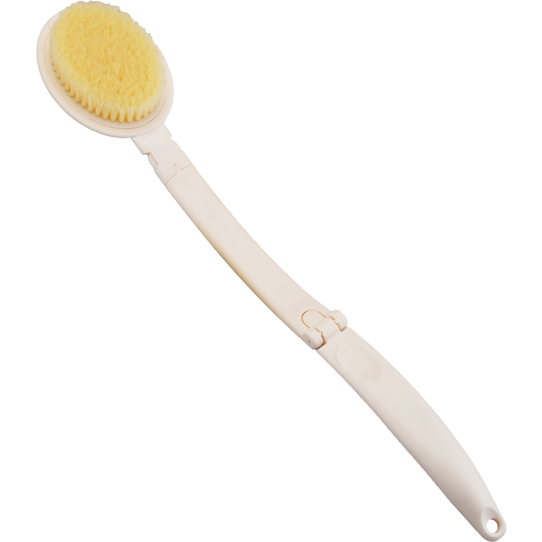 Nova 3-1 Folding Bath Brush Set - Image 4