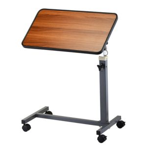 Nova Overbed Table Tilt Top
