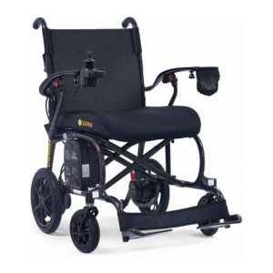 Golden Cricket LT GP309 Power Wheelchair