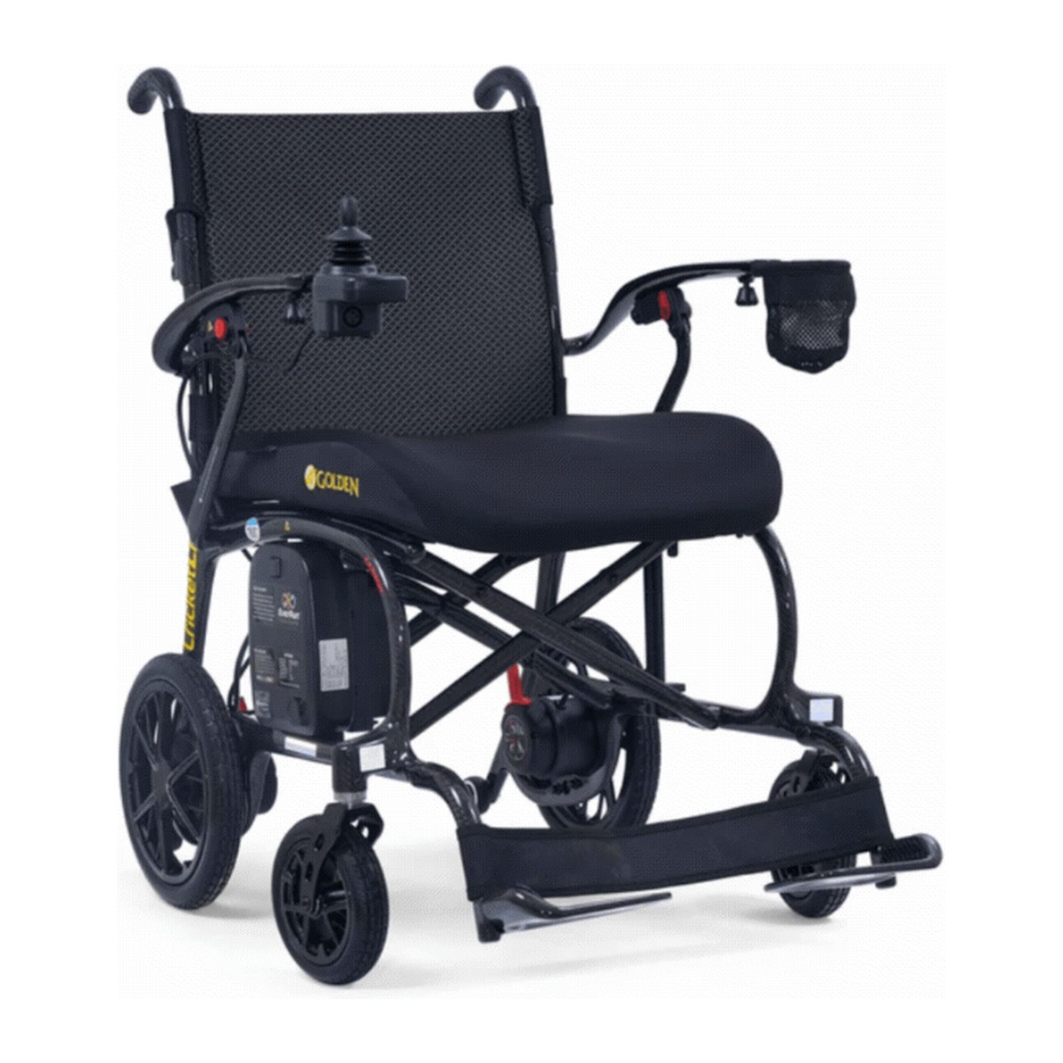 Golden Cricket LT GP309 Power Wheelchair