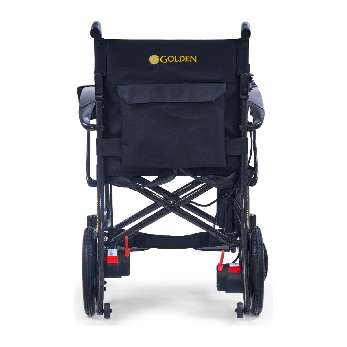 Golden Cricket LT GP309 Power Wheelchair - Image 2