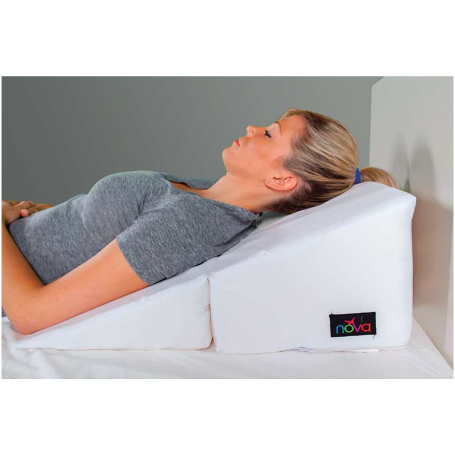 Nova Folding Bed Wedge - Image 3
