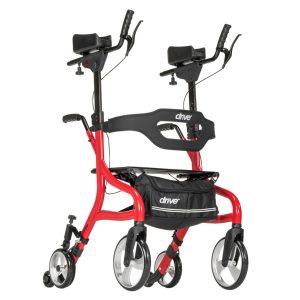 Drive Nitro Neruo Upright Walker