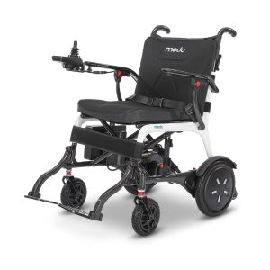 Modo Breeze Powered Wheelchair