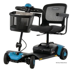 Pride Go Go® Ultra X Gen 3 4-Wheel