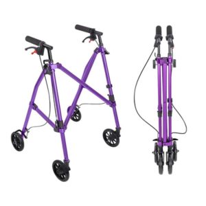 4-Wheel Air Frame Walker