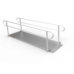 GATEWAY® 3G Solid Surface Portable Ramp